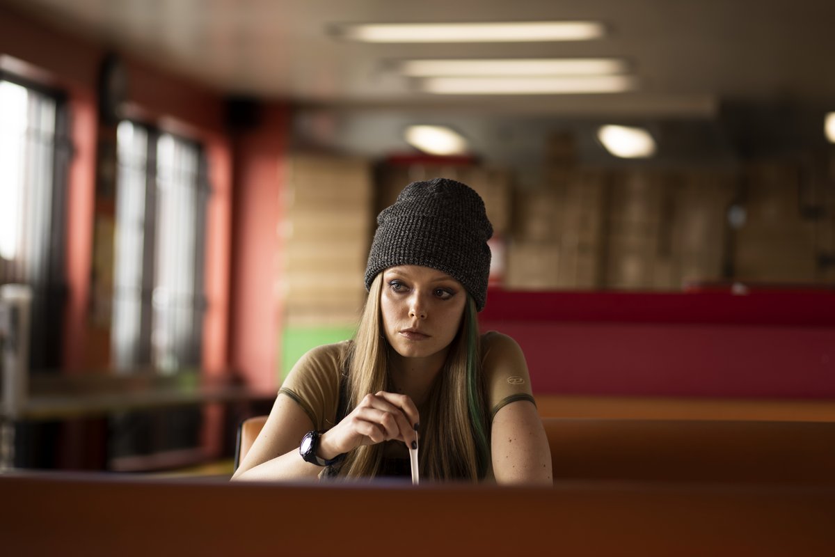 Photo du film We Are Zombies