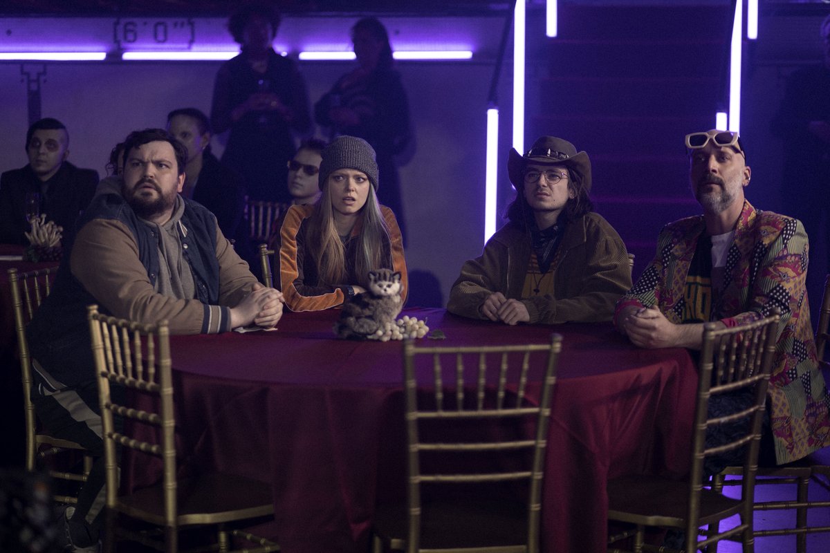 Photo du film We Are Zombies