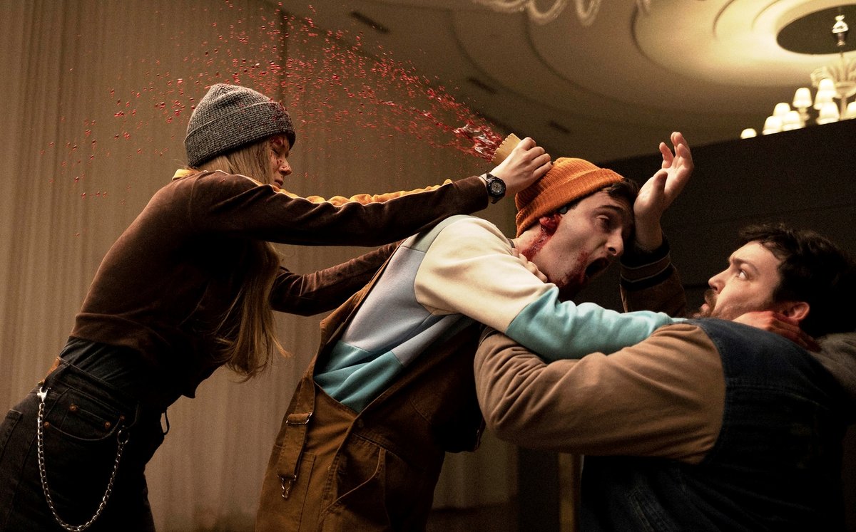 Photo du film We Are Zombies