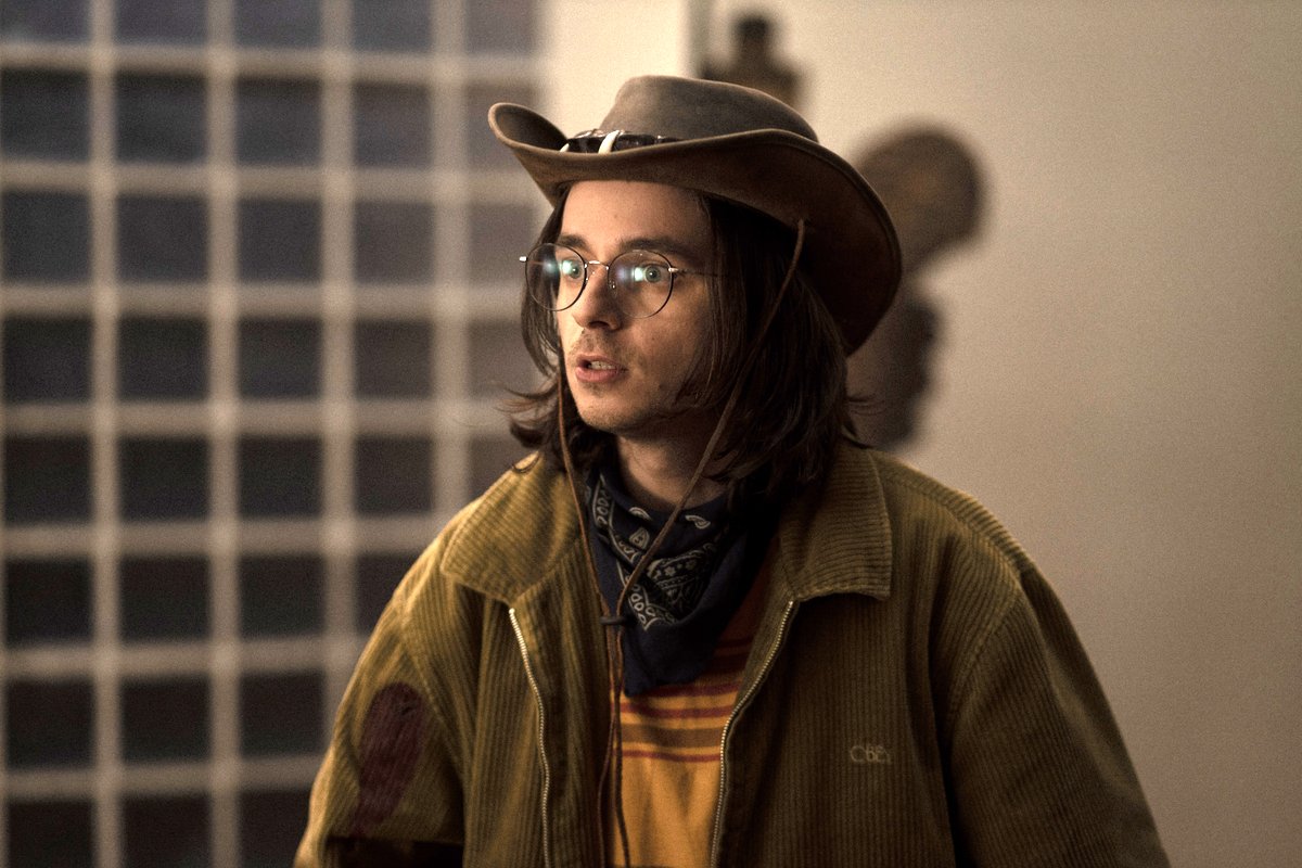 Photo du film We Are Zombies