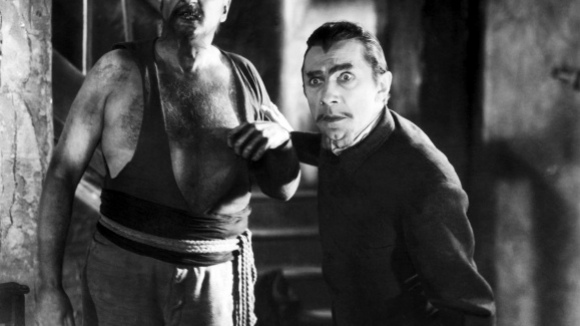 Photo du film White Zombie