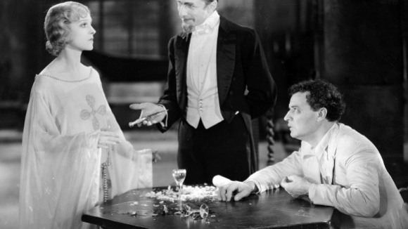 Photo du film White Zombie