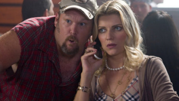 Photo du film Witless Protection