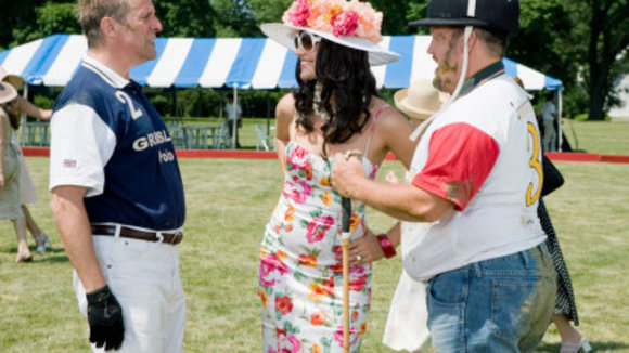 Photo du film Witless Protection