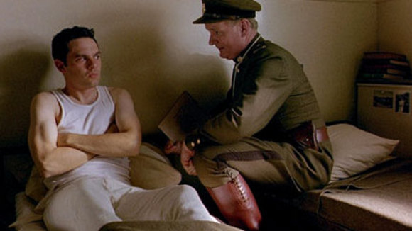 Photo du film Drôle d'enquête pour jeune inspecteur