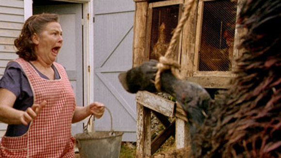 Photo du film Drôle d'enquête pour jeune inspecteur