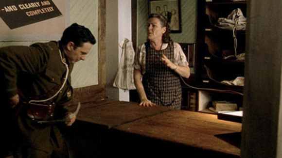 Photo du film Drôle d'enquête pour jeune inspecteur