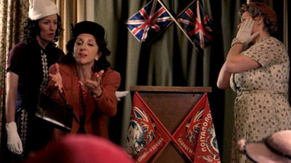 Photo du film Drôle d'enquête pour jeune inspecteur