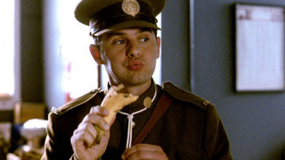 Photo du film Drôle d'enquête pour jeune inspecteur