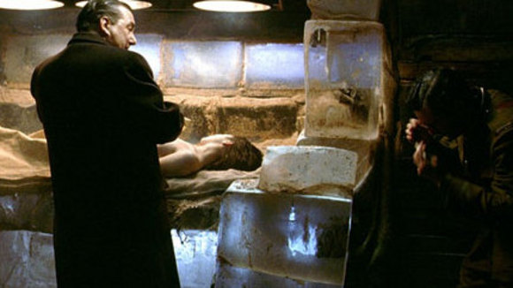 Photo du film Drôle d'enquête pour jeune inspecteur