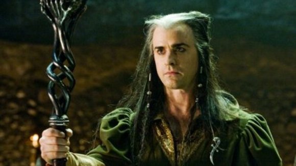 Photo du film Son altesse