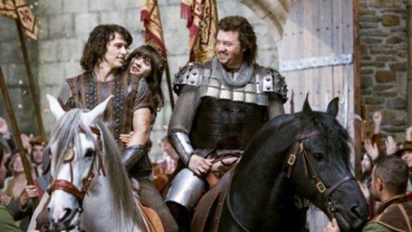 Photo du film Son altesse