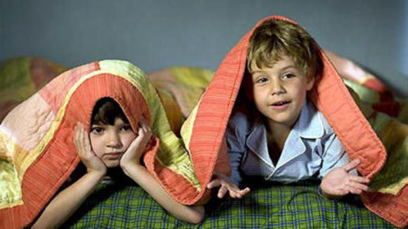 Photo du film Les Tiens, les miens et les nôtres