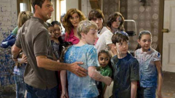 Photo du film Les Tiens, les miens et les nôtres