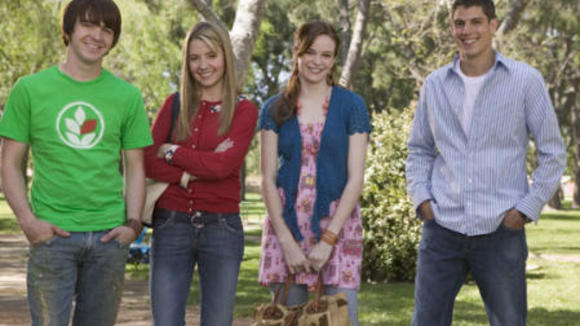 Photo du film Les Tiens, les miens et les nôtres