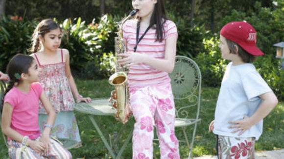 Photo du film Les Tiens, les miens et les nôtres