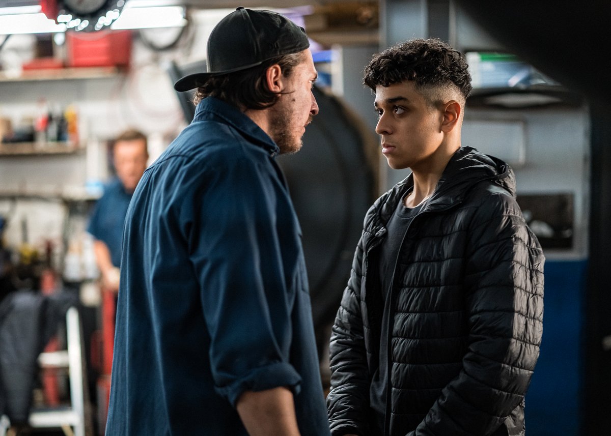 Photo du film Respire