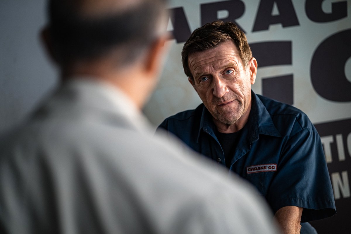 Photo du film Respire