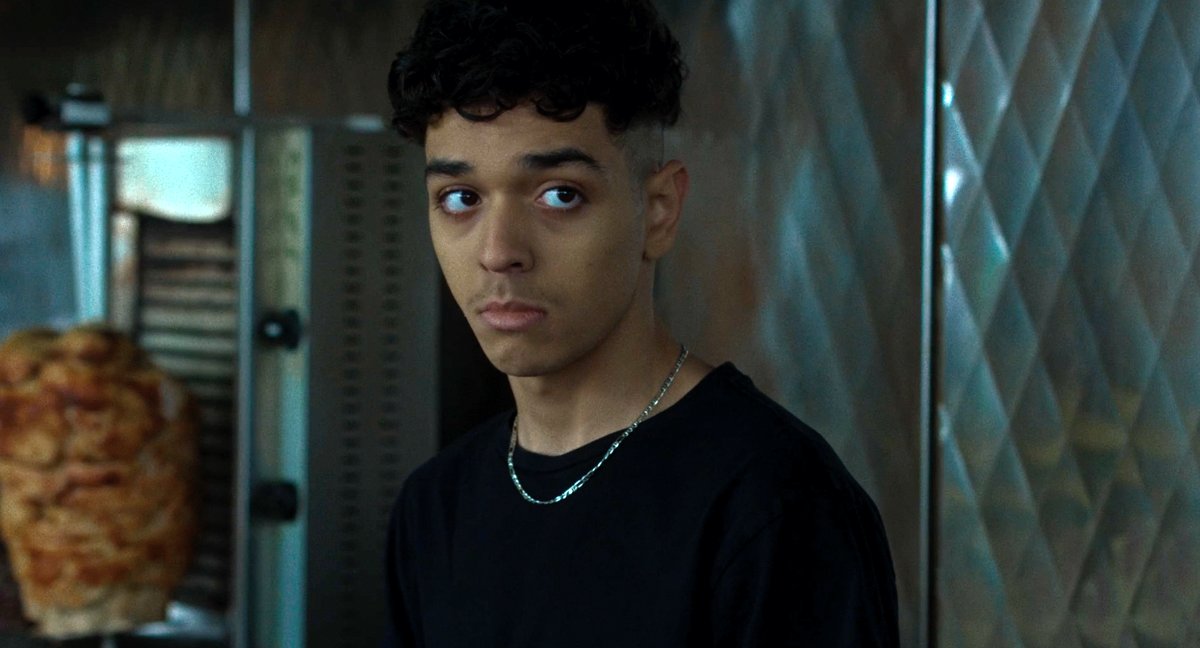 Photo du film Respire