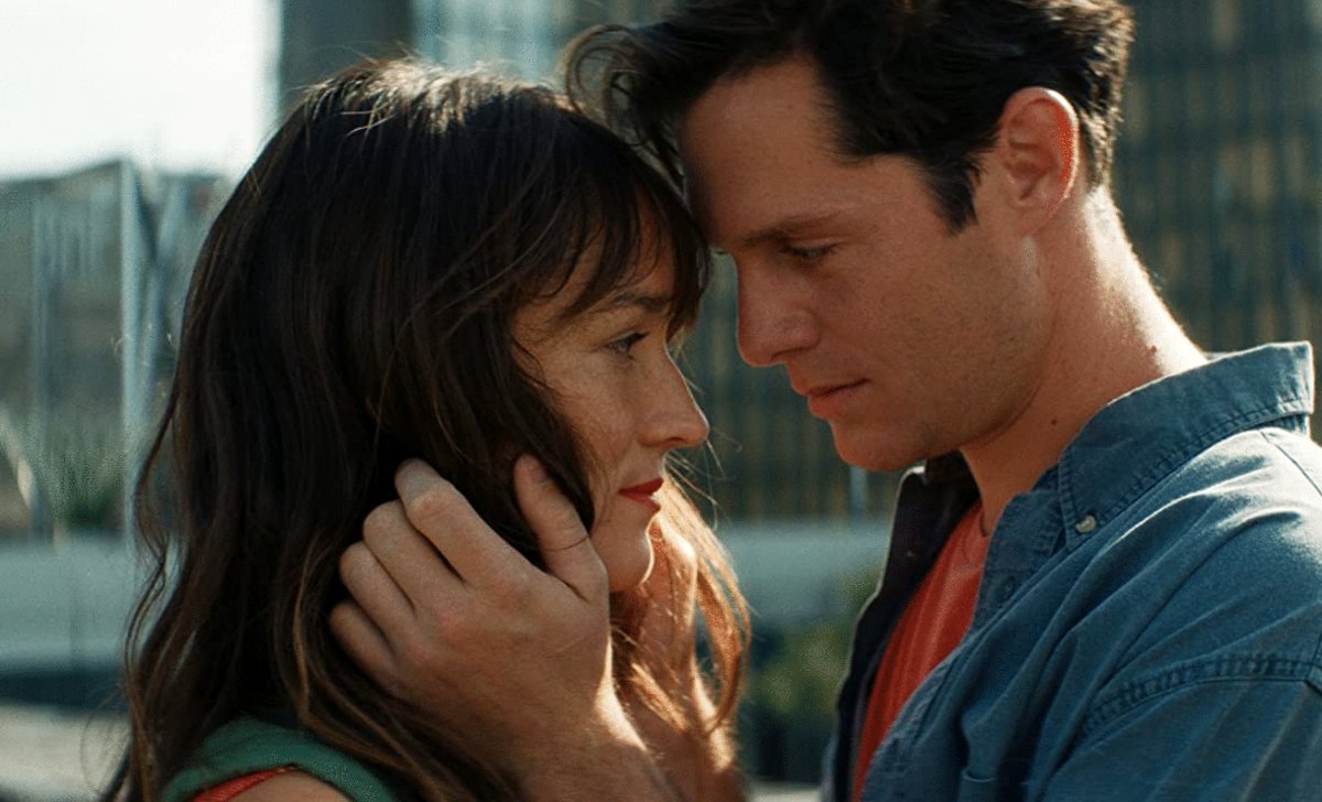 Photo du film Les amours d'Anaïs