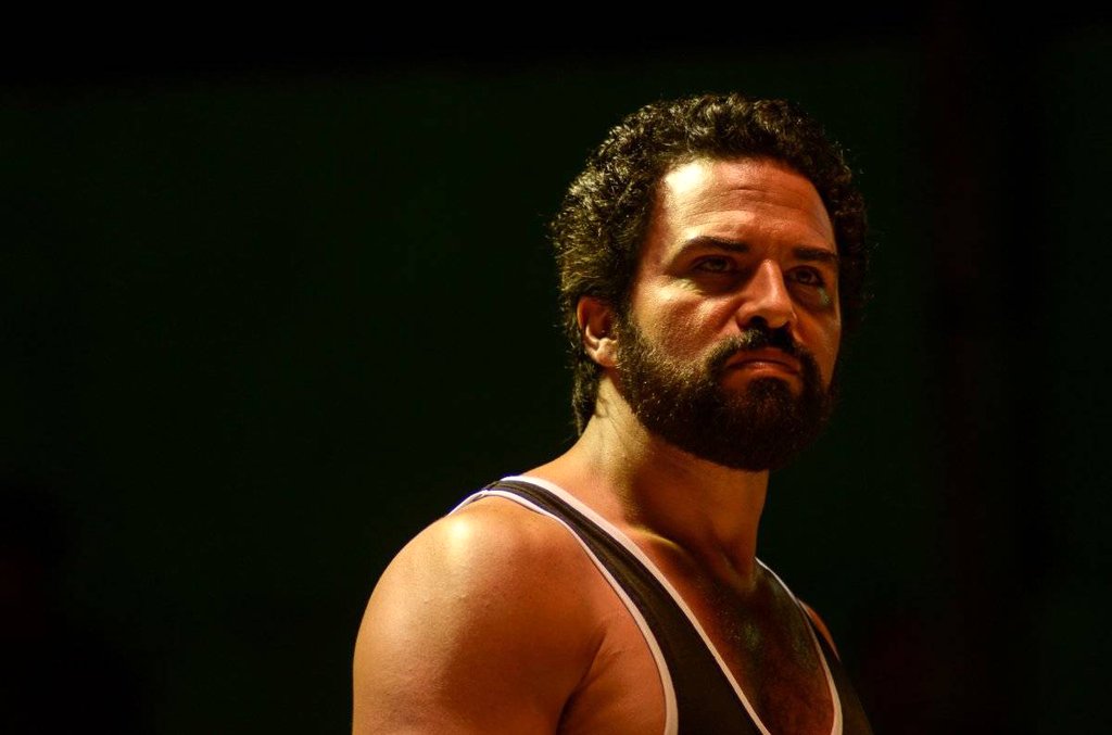 Photo from the movie Veneno