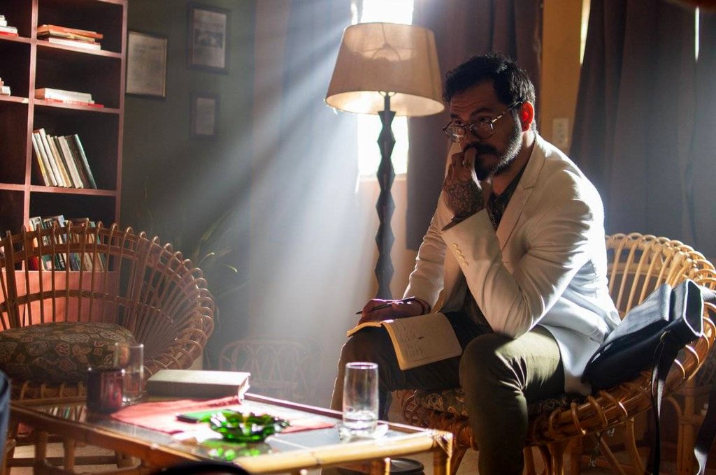 Photo from the movie Veneno