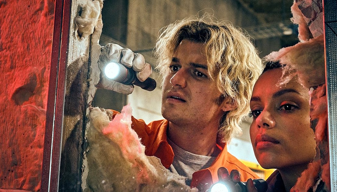 Photo du film Cold Storage