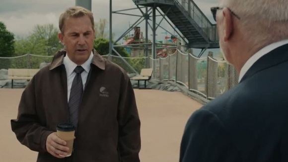 Photo du film Le Repêchage