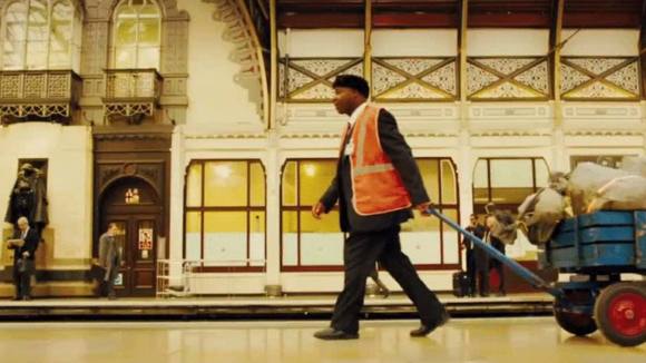 Photo from the movie Paddington