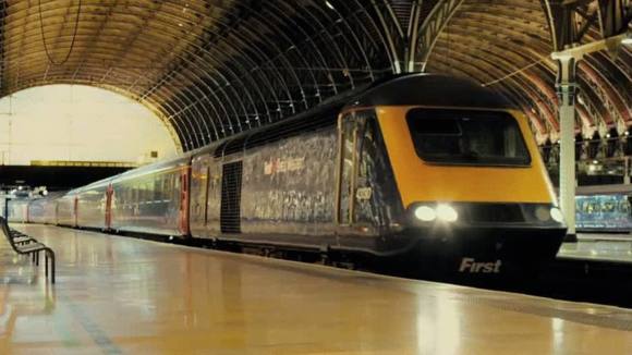 Photo from the movie Paddington