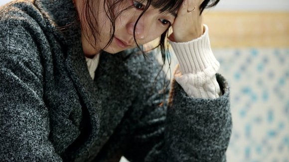 Photo from the movie Tunnel