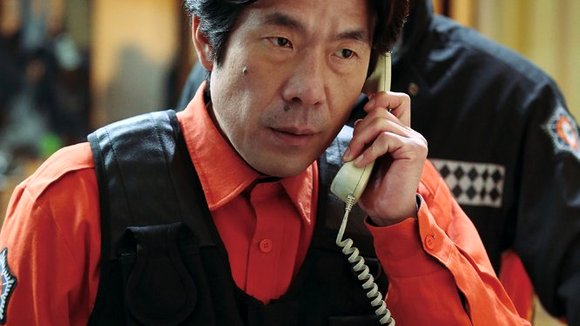 Photo from the movie Tunnel