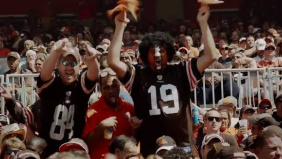 Photo du film Le Repêchage