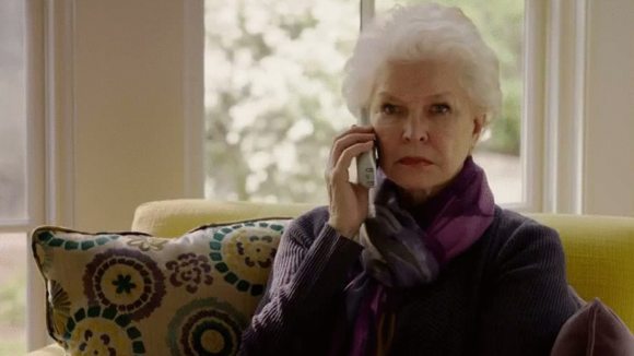 Photo du film Le Repêchage