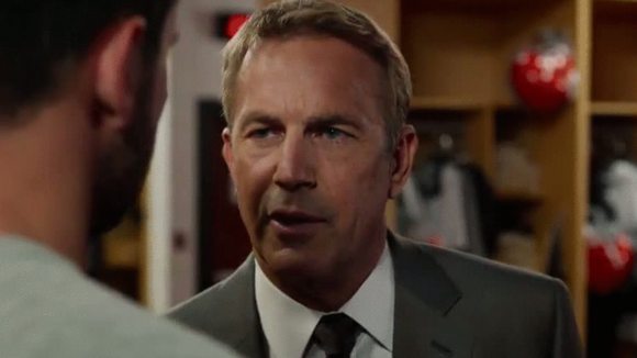 Photo du film Le Repêchage