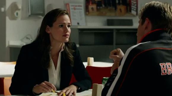 Photo du film Le Repêchage