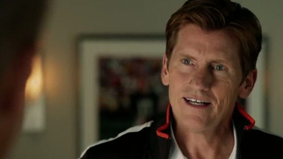 Photo du film Le Repêchage