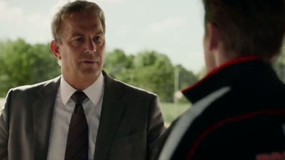 Photo du film Le Repêchage