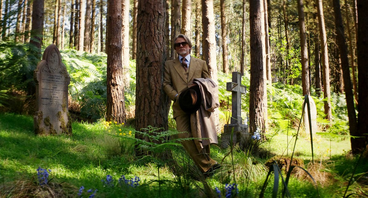 Photo from the movie Wake Up Dead Man