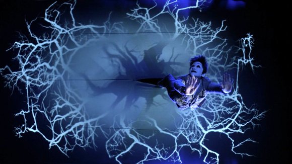 Photo du film A Midsummer Night's Dream