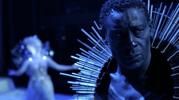 Photo du film A Midsummer Night's Dream