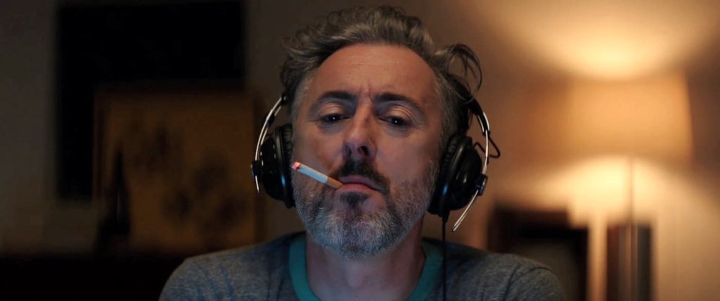 Photo du film After Louie