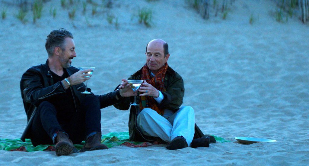 Photo du film After Louie