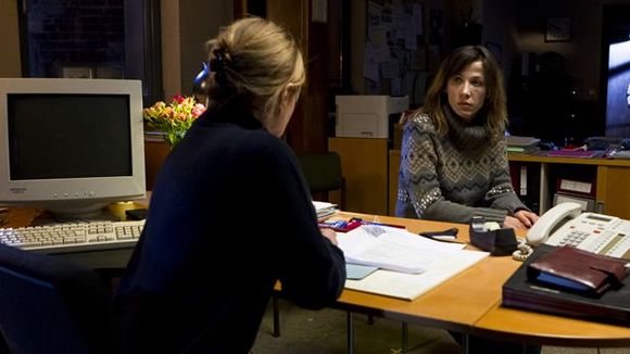 Photo from the movie Arrest Me