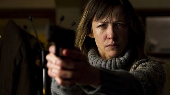 Photo from the movie Arrest Me