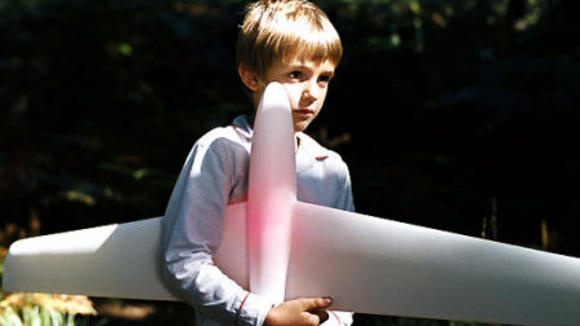 Photo from the movie L'Avion