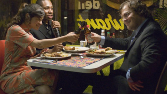 Photo du film Be Kind Rewind