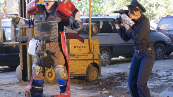 Photo du film Be Kind Rewind