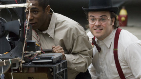 Photo du film Be Kind Rewind