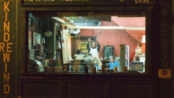 Photo du film Be Kind Rewind